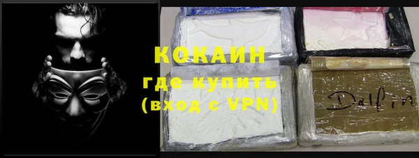 молекула духа Мегион