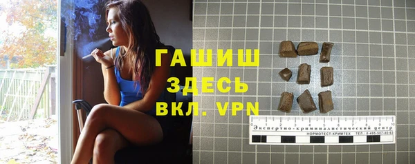 молекула духа Мегион